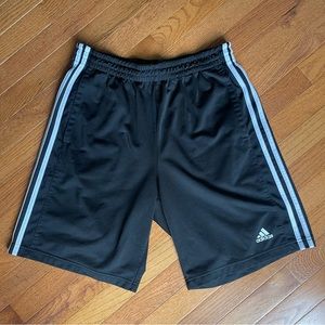 Adidas Classic 3-Stripes Shorts